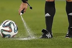 Năm công nghệ mới được áp dụng ở World Cup 2014