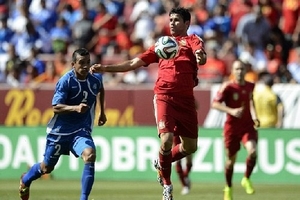 Del Bosque: Tây Ban Nha có thể từ bỏ tiki-taka khi cần thiết