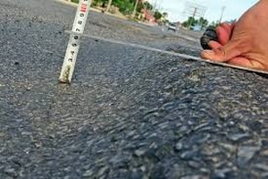 Cách chức 3 cán bộ Xí nghiệp Sông Đà 2.09