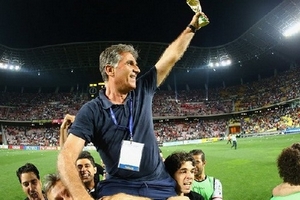 Điểm mặt 5 HLV dự World Cup 2014 chưa từng làm cầu thủ