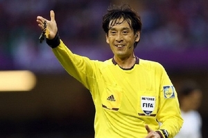 Brazil không mong điềm xấu từ "Vua áo đen" ở ngày ra quân