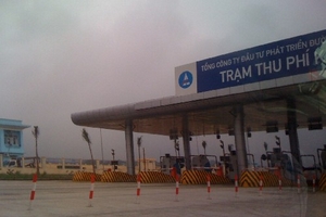 Dự án cao tốc Cầu Giẽ - Ninh Bình: Hàng loạt đơn vị liên quan phải kiểm điểm