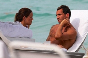 Ấm ức vì bị loại, Carlos Tevez tuyên bố tẩy chay World Cup 2014