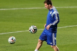 58 cầu thủ sẽ thổi nến ăn mừng sinh nhật trong dịp World Cup