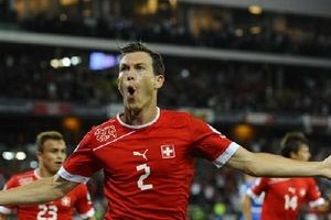 Sự tự mãn có thể khiến đội tuyển Thụy Sĩ phải trả giá đắt