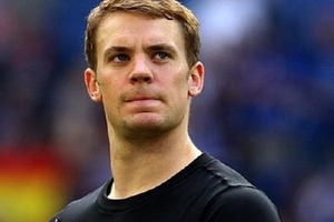 Neuer coi trận gặp Bồ Đào Nha như "một trận chung kết"