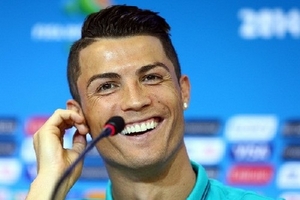 Sao tuyển nữ Việt Nam "yêu" Ronaldo nhưng không tin Bồ Đào Nha