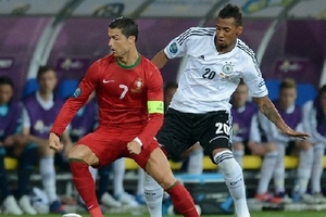 Trận Đức - Bồ Đào Nha: Thư hùng cho bại binh phục hận