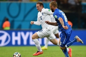 Đội Tam sư luôn xuất quân thất bại trên đất Mỹ Latinh