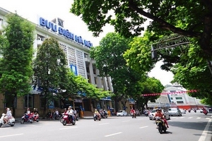 Bắc bộ, Trung bộ đón đợt nắng nóng mới