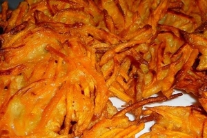 Chưa phát hiện hóa chất không rõ nguồn gốc trong bánh khoai