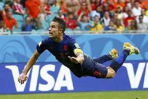 Australia - Hà Lan: "Lốc da cam" cuốn phăng "chuột túi"?