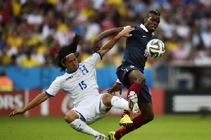 Trận Honduras - Ecuador: Cơ hội nào cho Los Catrachos?