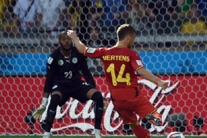 EU coi thể thao như một động lực để tăng trưởng kinh tế