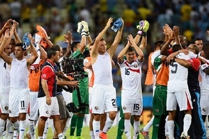 Italy-Costa Rica: Cú sốc khó tái diễn ở bảng đấu "tử thần"