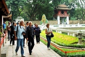 Bắc bộ duy trì tiết trời dịu mát trong ngày đầu tuần