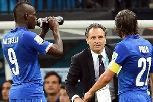 HLV Prandelli: Gặp Uruguay là trận đấu lớn nhất đời tôi