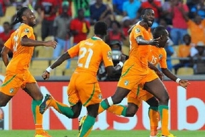 Lượt trận cuối bảng C: Cuộc chiến cho chiếc vé còn lại