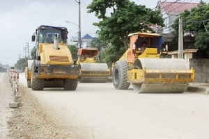 Hơn 250 tỷ đồng cải tạo Quốc lộ 1A đoạn qua Đồng Nai