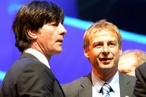 Bóng ma dàn xếp tỷ số của tuyển Đức ám ảnh Bồ Đào Nha