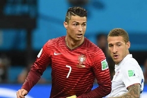 Khi các cầu thủ trở thành biểu tượng của thời trang