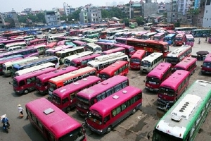 Bộ GTVT “vạch trần” nhiều sai phạm trong kinh doanh vận tải