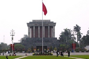 Đầu tuần, Bắc bộ mát mẻ, Nam bộ tăng mưa