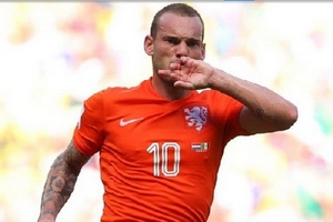 Hà Lan - Mexico 2-1: "Lốc cam" ngược dòng siêu kịch tính