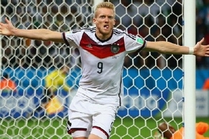 Đức - Algeria 2-1: "Xe tăng" nhọc nhằn giành vé vào tứ kết