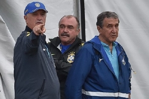 Có âm mưu không muốn Brazil vô địch World Cup 2014?