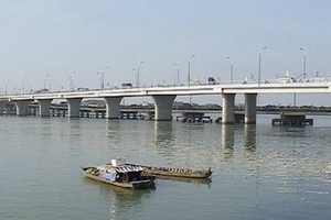 Đồng Nai đưa vào sử dụng 2 nút giao thông lớn