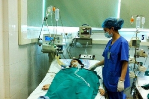 Không thể chủ quan khi bệnh viêm não Nhật Bản diễn biến bất thường