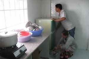 Nhờ gói hỗ trợ 30.000 tỷ, hàng nghìn công nhân mua được nhà