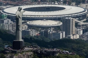 Thư Brazil: Maracana đã mở tiệc sẵn chờ đội tuyển Brazil