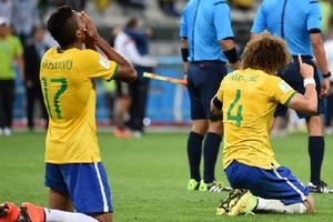 Điểm lại những cú sốc không tưởng trong lịch sử World Cup