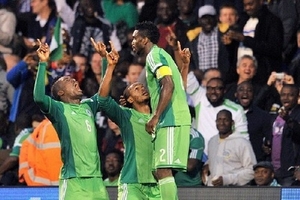 Tuyển Nigeria nhận thêm cú sốc lớn sau thất bại ở World Cup