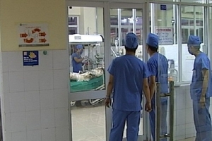 Tìm phương án tối ưu cứu 3 chiến sỹ bị thương vụ máy bay rơi