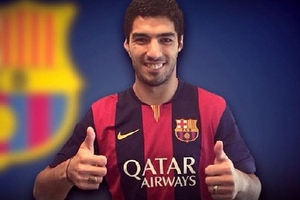 Luis Suarez về Barcelona, thất bại mới của Florentino Perez