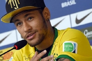 Neymar: Brazil sẽ quyết thắng Hà Lan để gỡ gạc danh dự