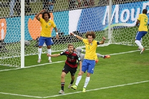 FIFA gây tranh cãi với danh sách đề cử giải thưởng World Cup