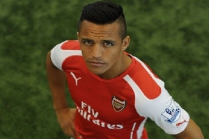 Sanchez có thể sẽ là Mesut Ozil phiên bản 2?