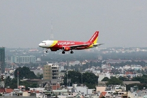 Vietjet Air đã che giấu nguyên nhân vụ hạ cánh nhầm ở Cam Ranh