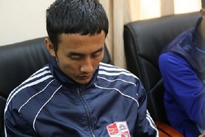 C45: Sáu cầu thủ Đồng Nai đánh bạc, dàn xếp lấy 400 triệu đồng