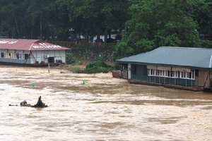 Vụ sạt lở đất ở Hà Giang: Đã tìm thấy thi thể của 7 nạn nhân