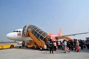 VietJet sa thải nhân viên vi phạm