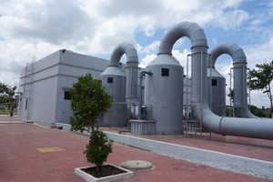 Bình Dương giảm nỗi lo về rác