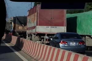 Làm không được thì có tội với dân