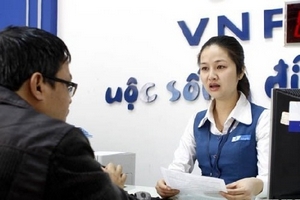 Tập đoàn VNPT quyết tâm “đặt cược” vào mô hình phát triển mới