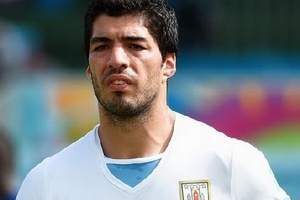 Luis Suarez kịp thoát án phạt ngay trước trận El Clasico