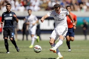 Kết quả bóng đá: Real Madrid và Arsenal gây thất vọng